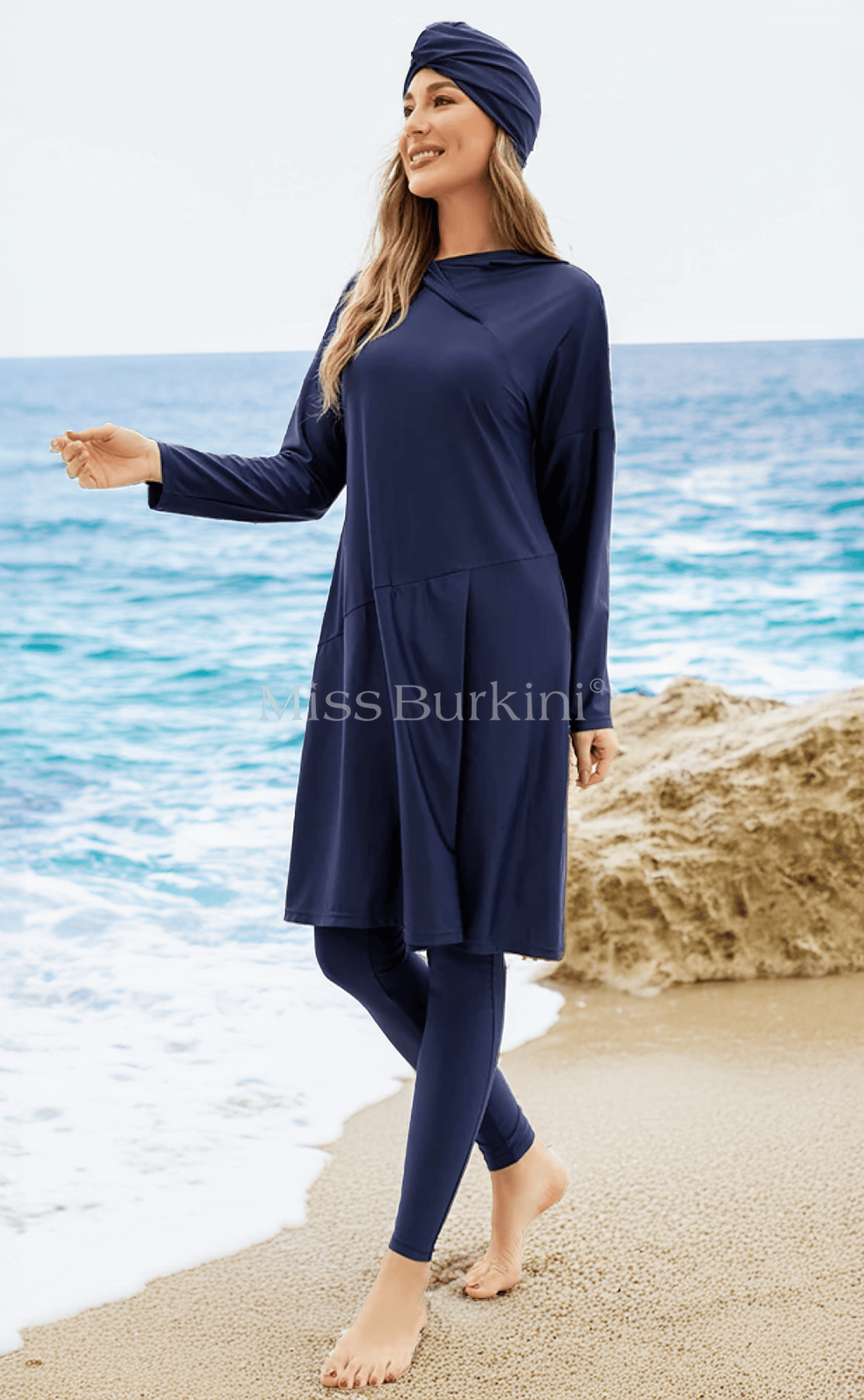 Leynas weiter Burkini