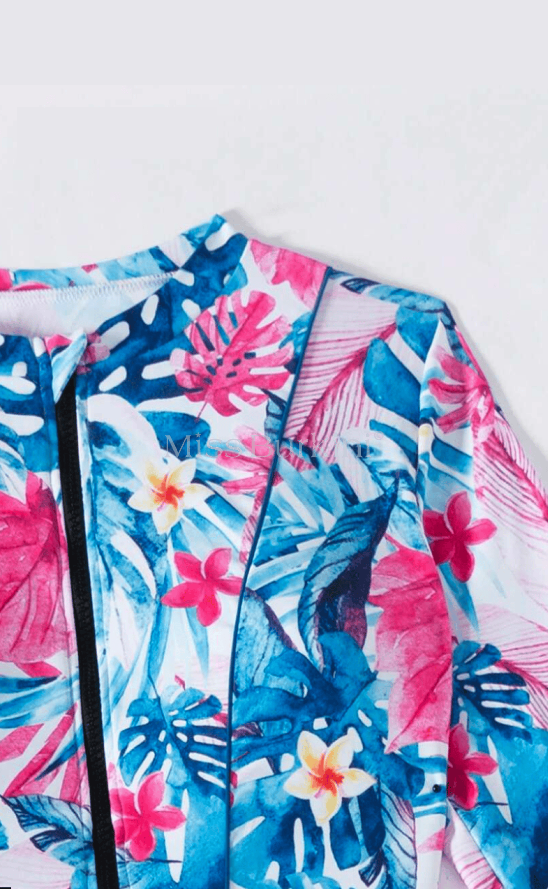 Miriade burkini lungo