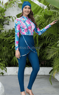 Miriade lange burkini