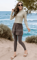Monica badpak burkini