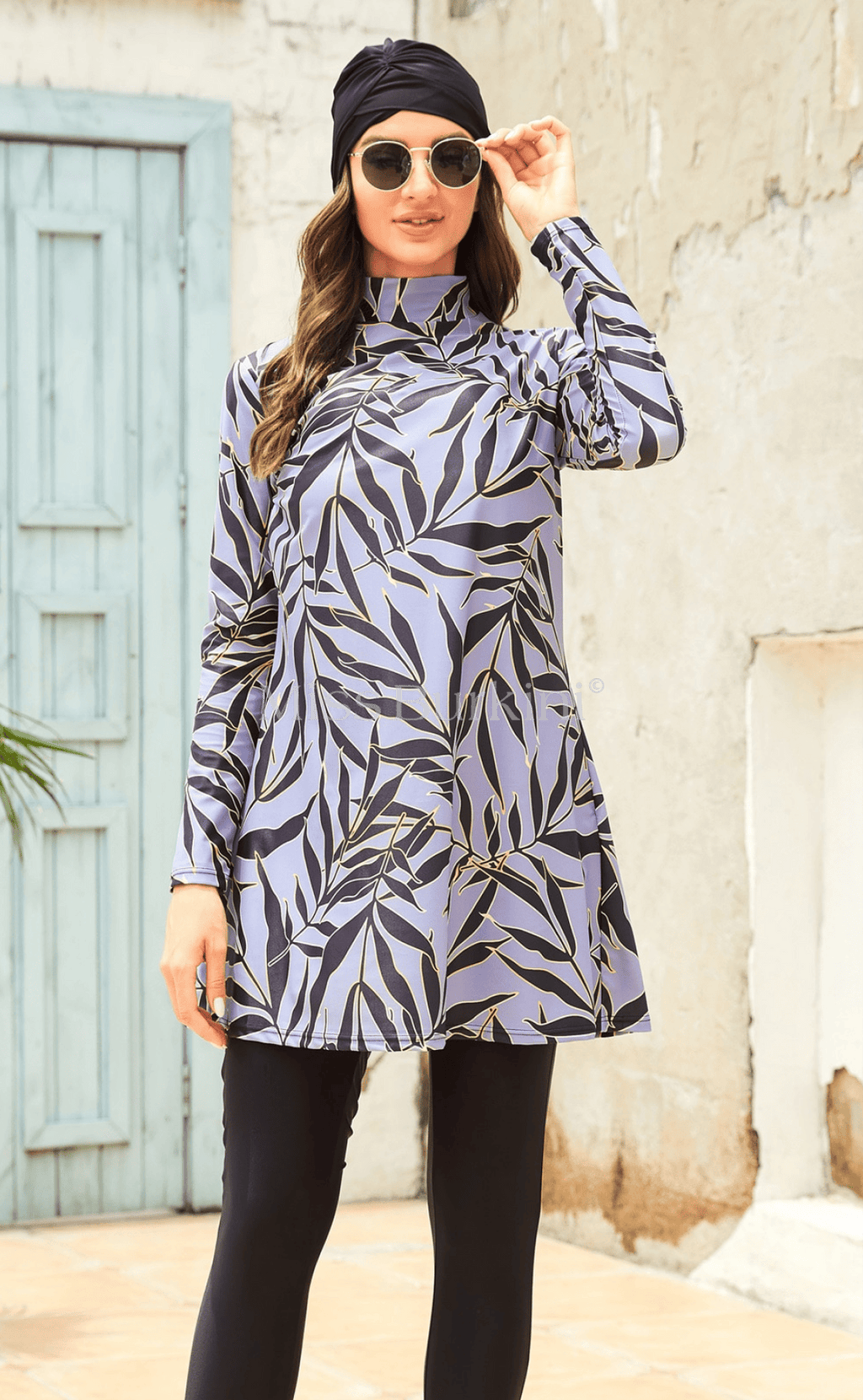 Costume da bagno burkini Nouha
