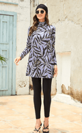 Nouha burkini-badpak