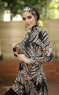 Palma burkini-badpak