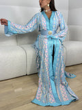Riem Kaftan Fijn