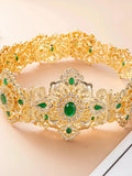 Riem Kaftan Parel