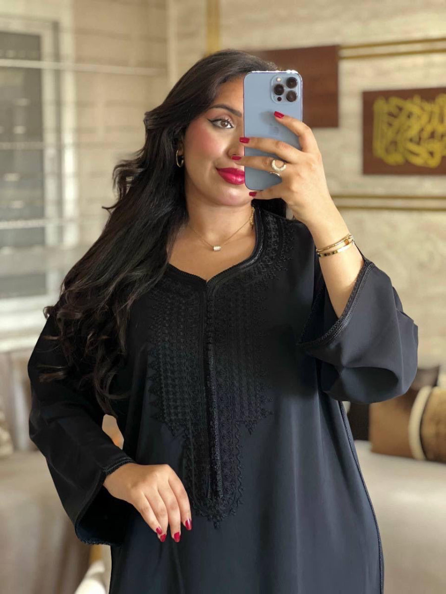 Dress Djellaba