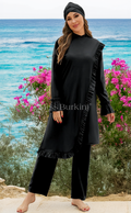 Rokaya brede burkini