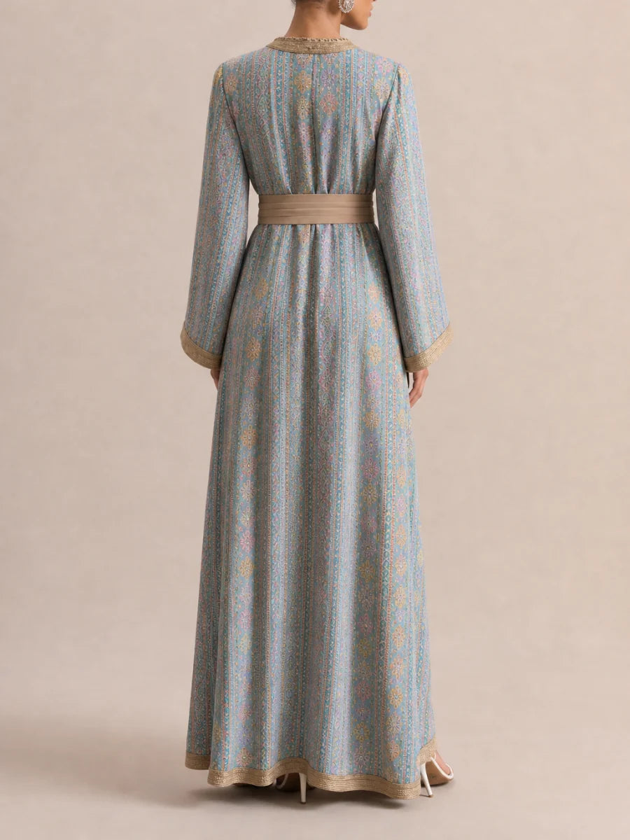 Kaftan Prinses