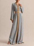 Kaftan Prinses – afbeelding 1