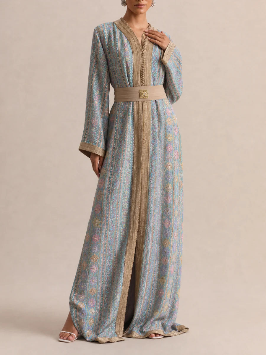 Kaftan Prinses