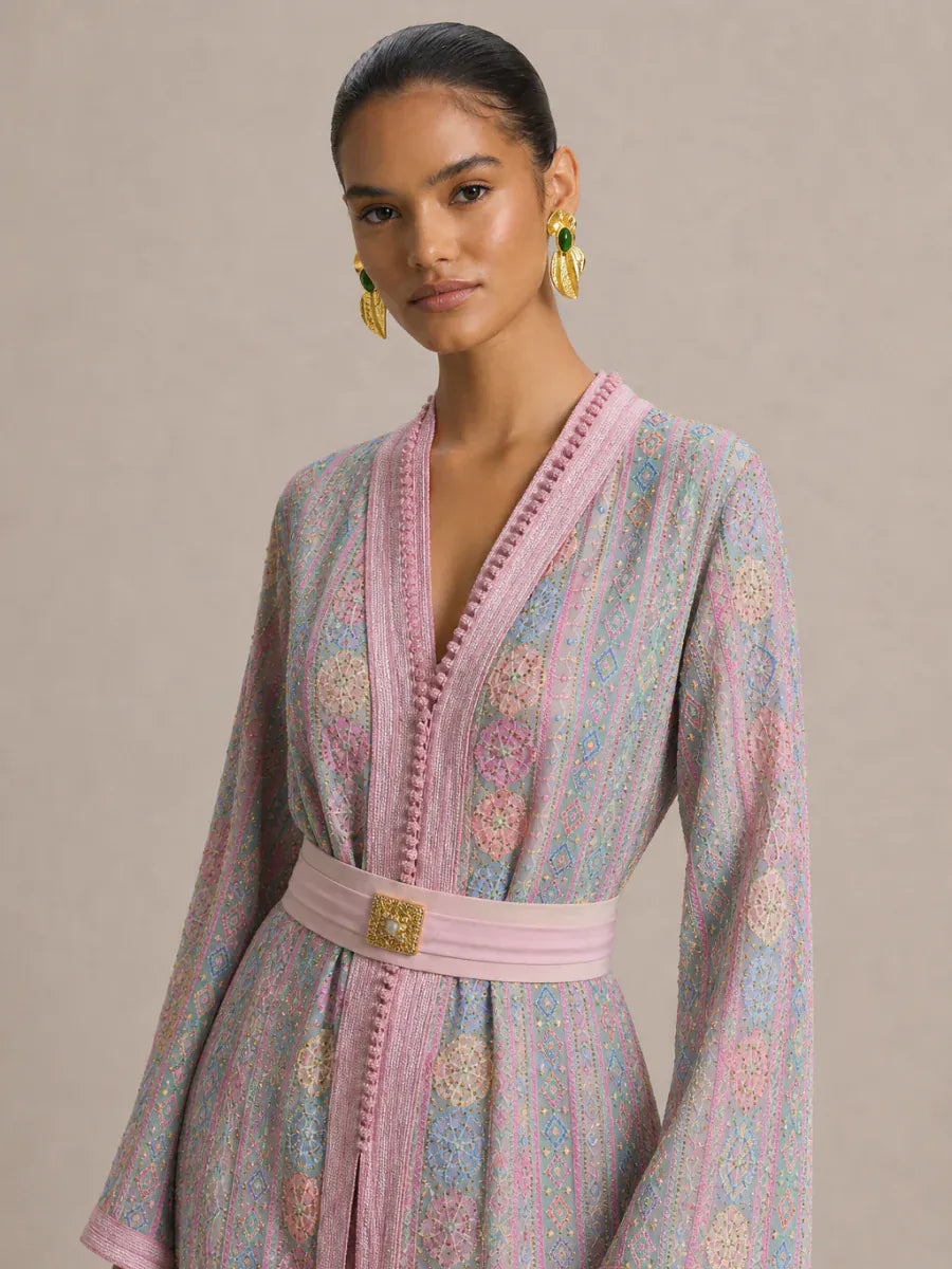 Kaftan Marokkaans Traditioneel