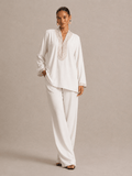 Set Beldi Safia Wit