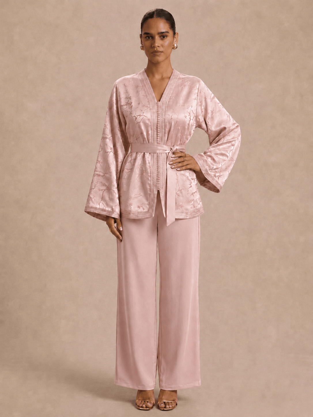 Set Jabador Dames