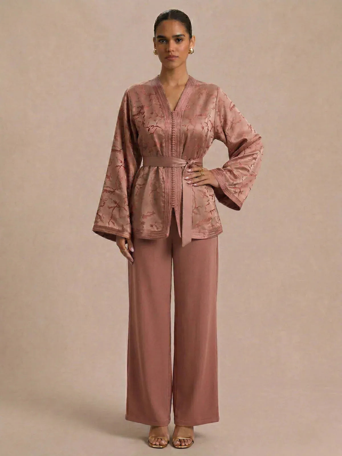 Set Jabador Dames