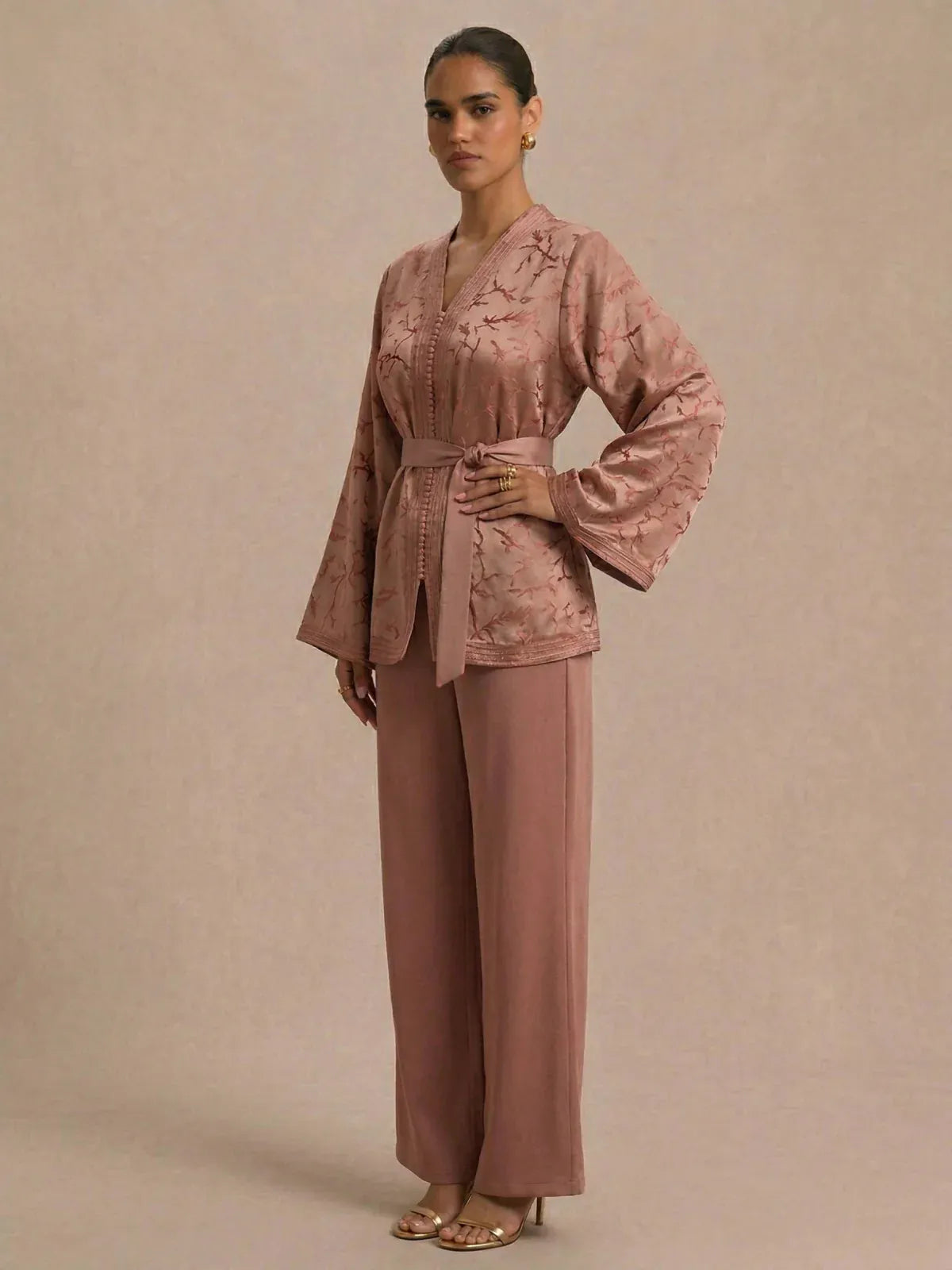 Set Jabador Dames
