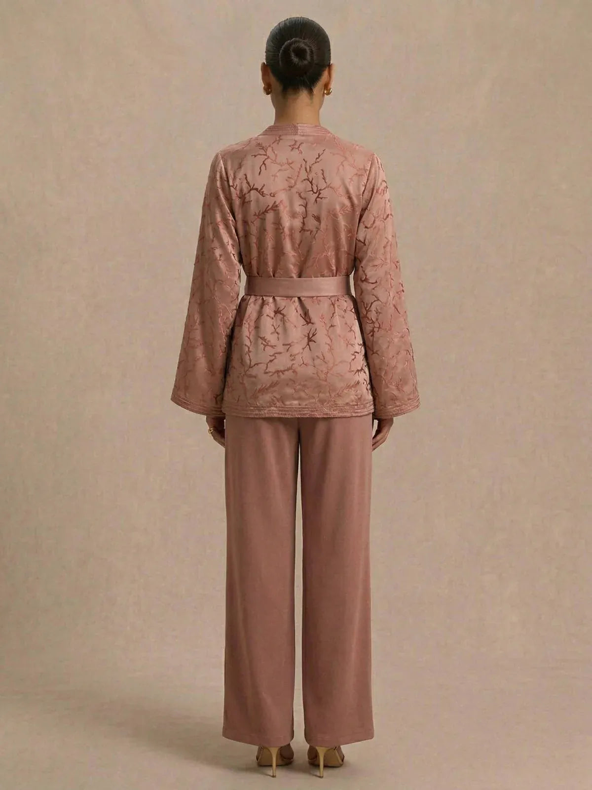 Jabador Set for Women