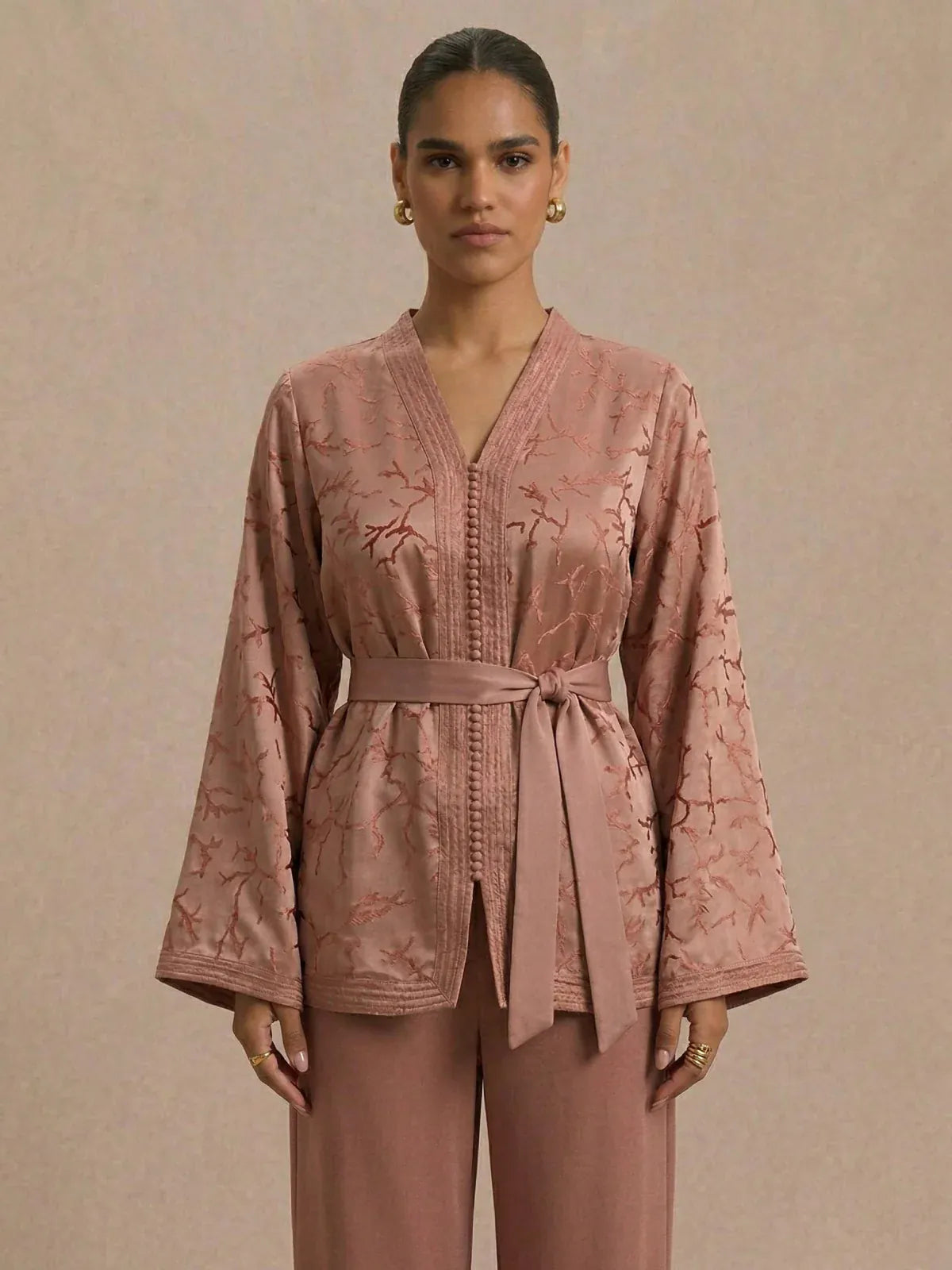 Jabador Set for Women