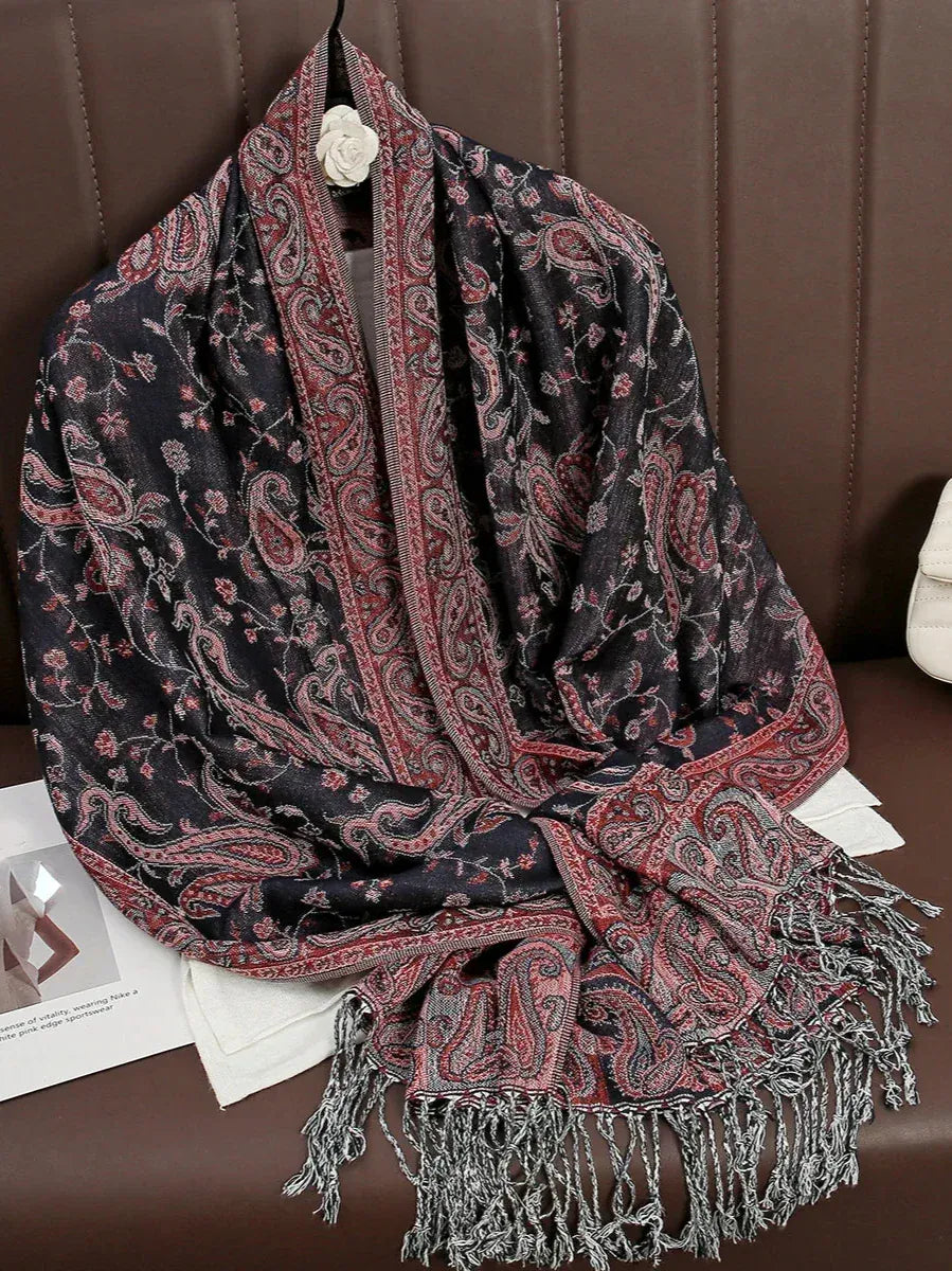 Schal Chic