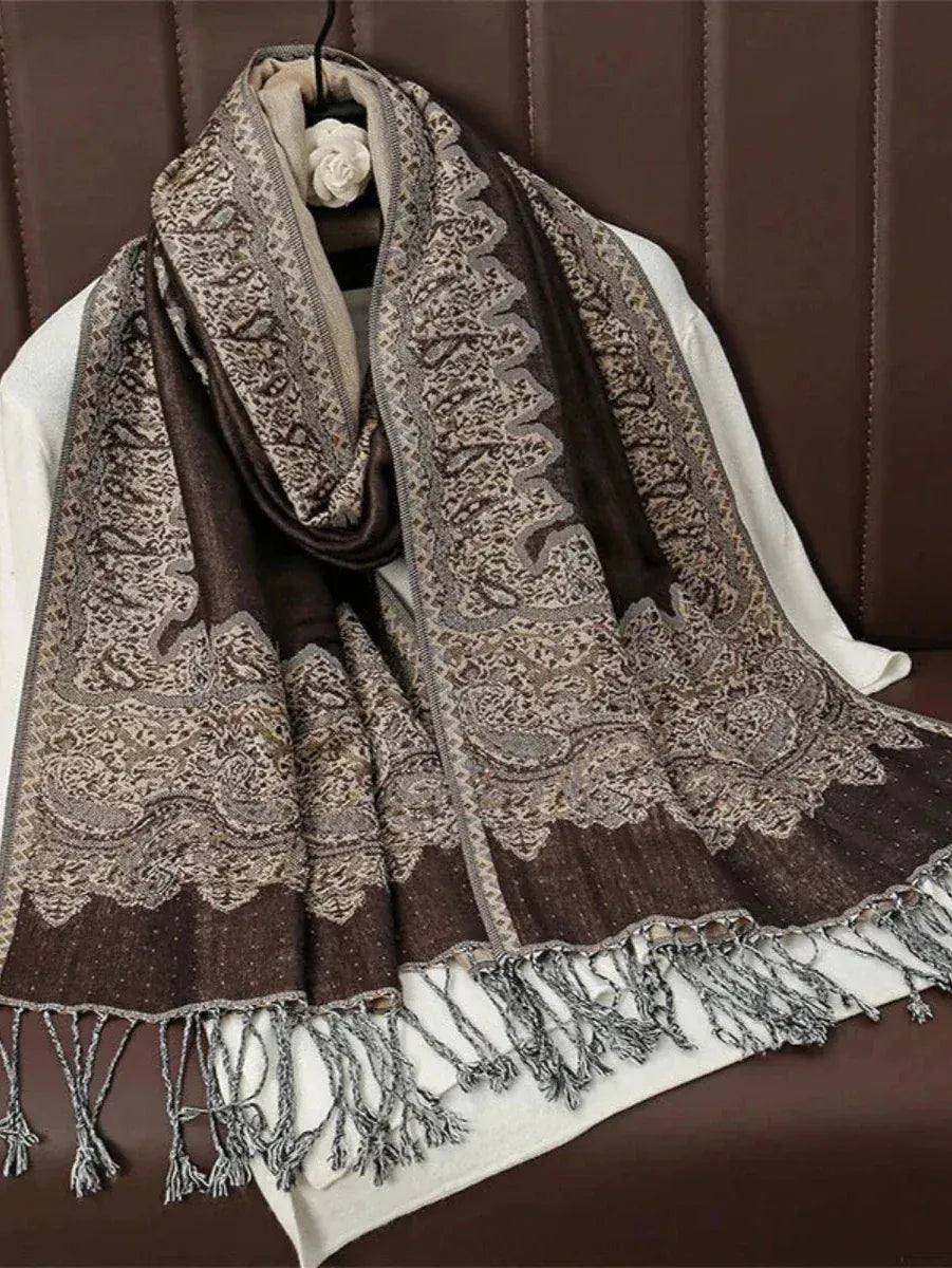Handwerklich inspirierte Details