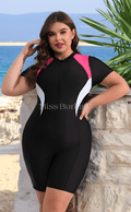 Stella grote maat burkini
