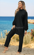 Syana wijde burkini