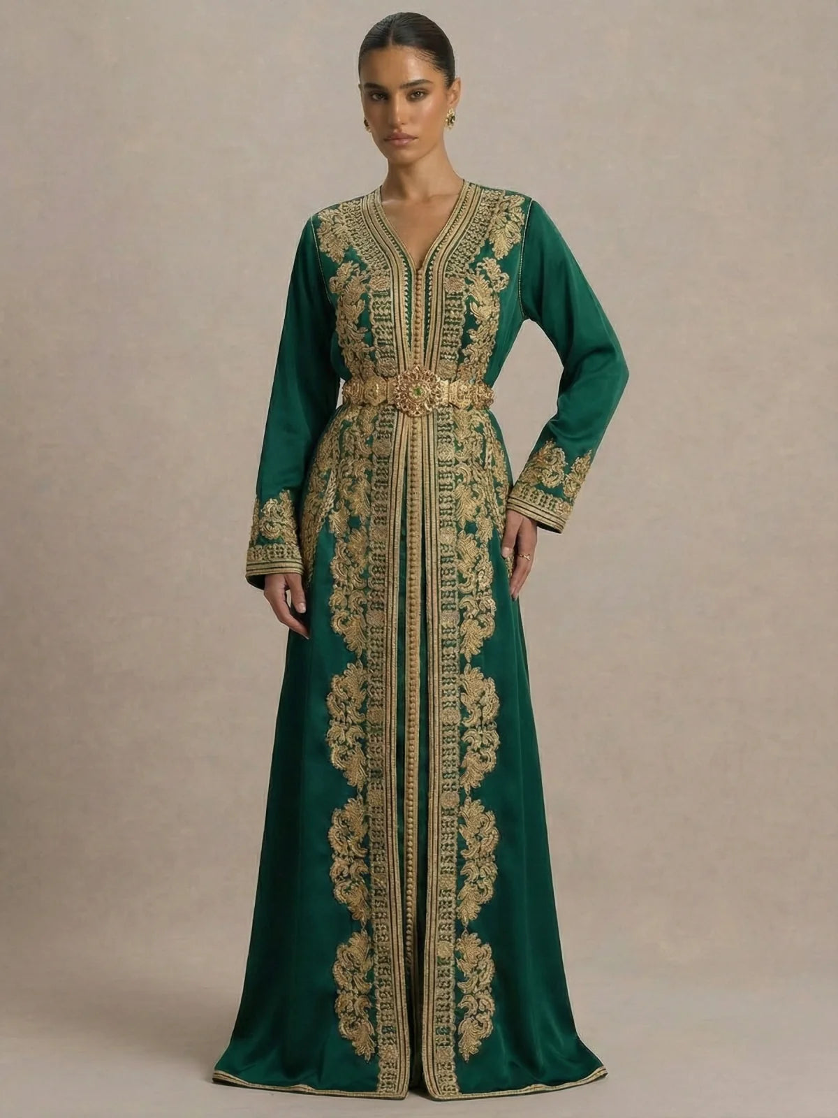 Algerische Takshita