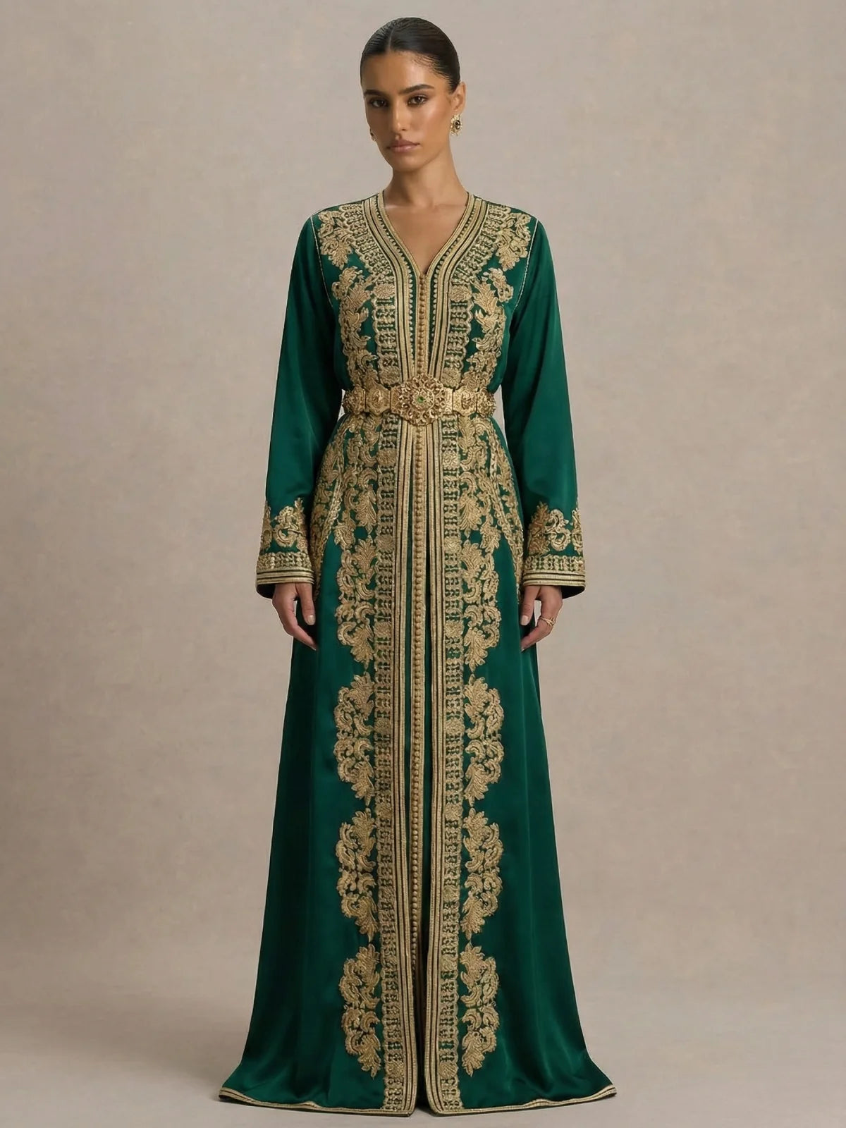 Algerische Takshita