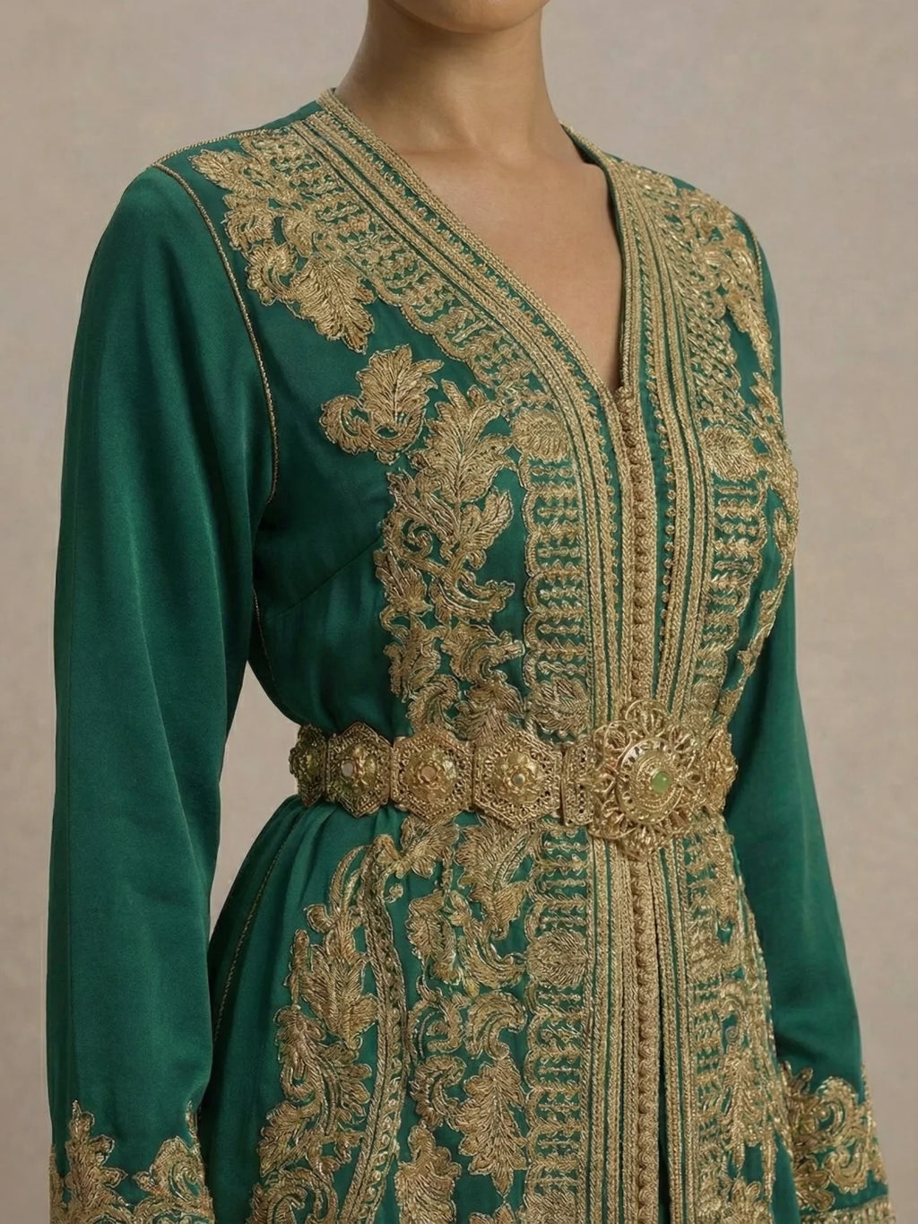 Algerische Takshita