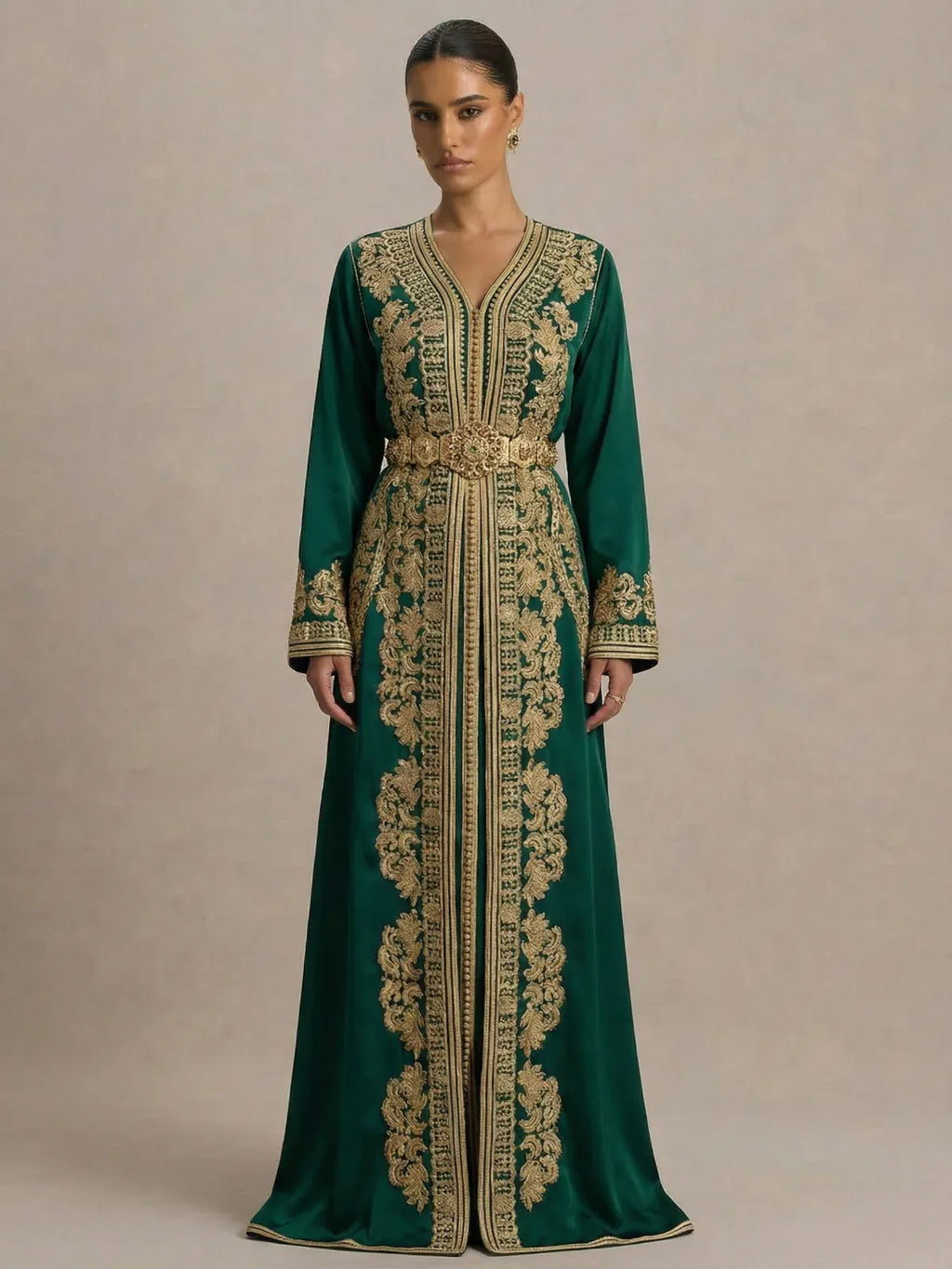 Takchita Algerijns