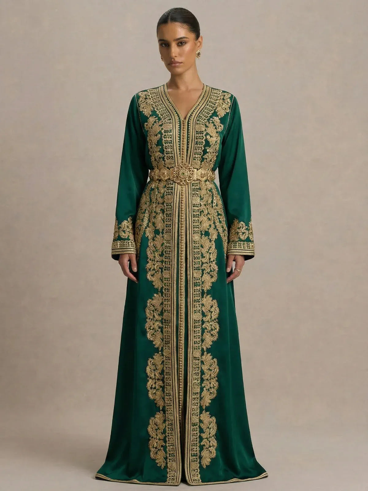 Takchita Algerijns