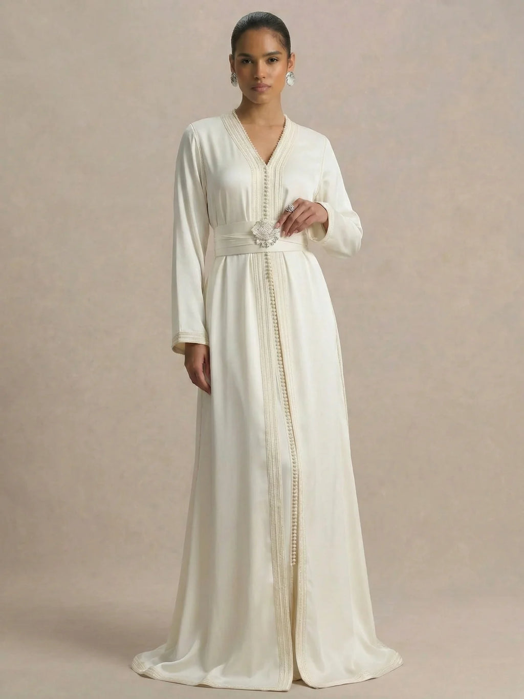 Takchita Weiß