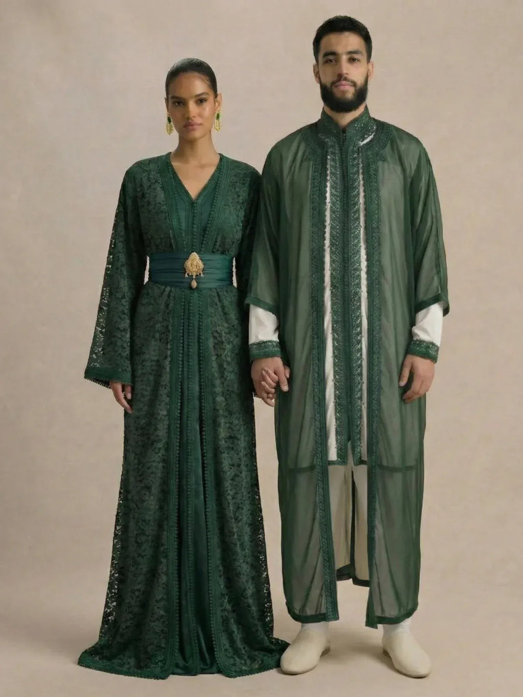 Takchita da sposa