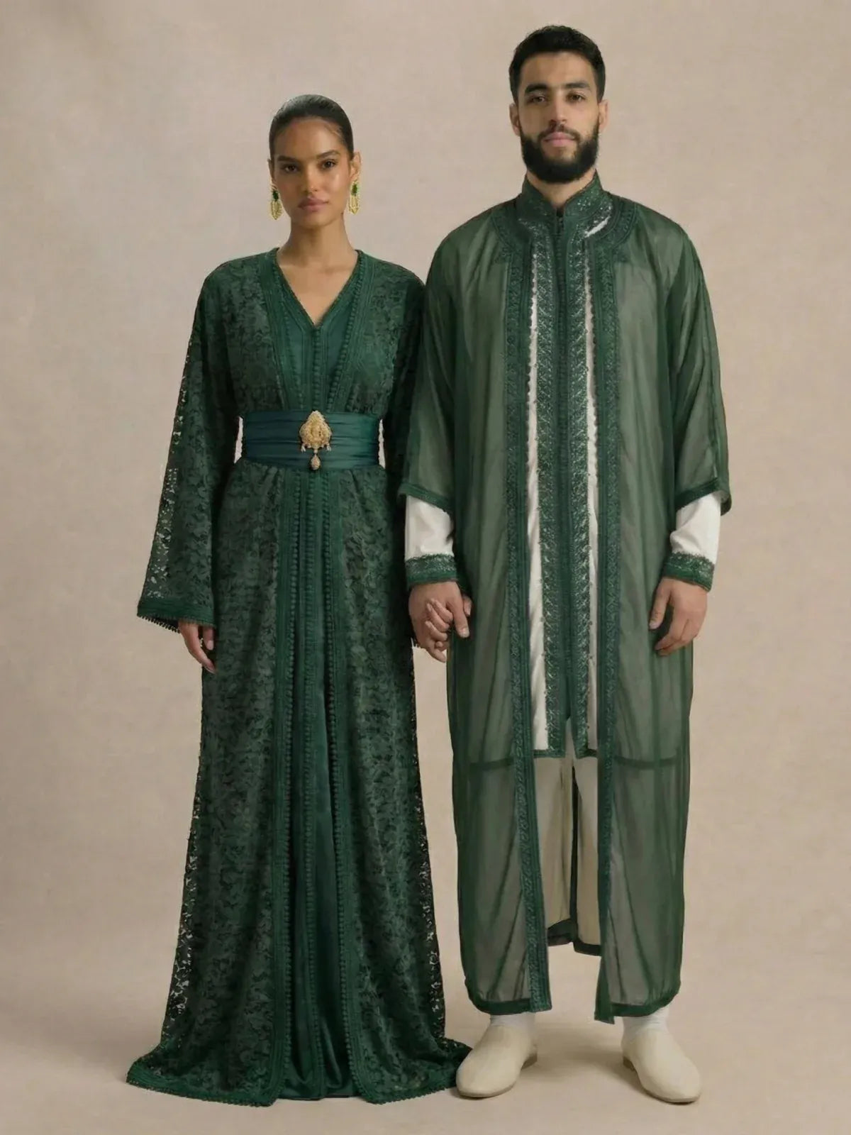 Takchita da sposa