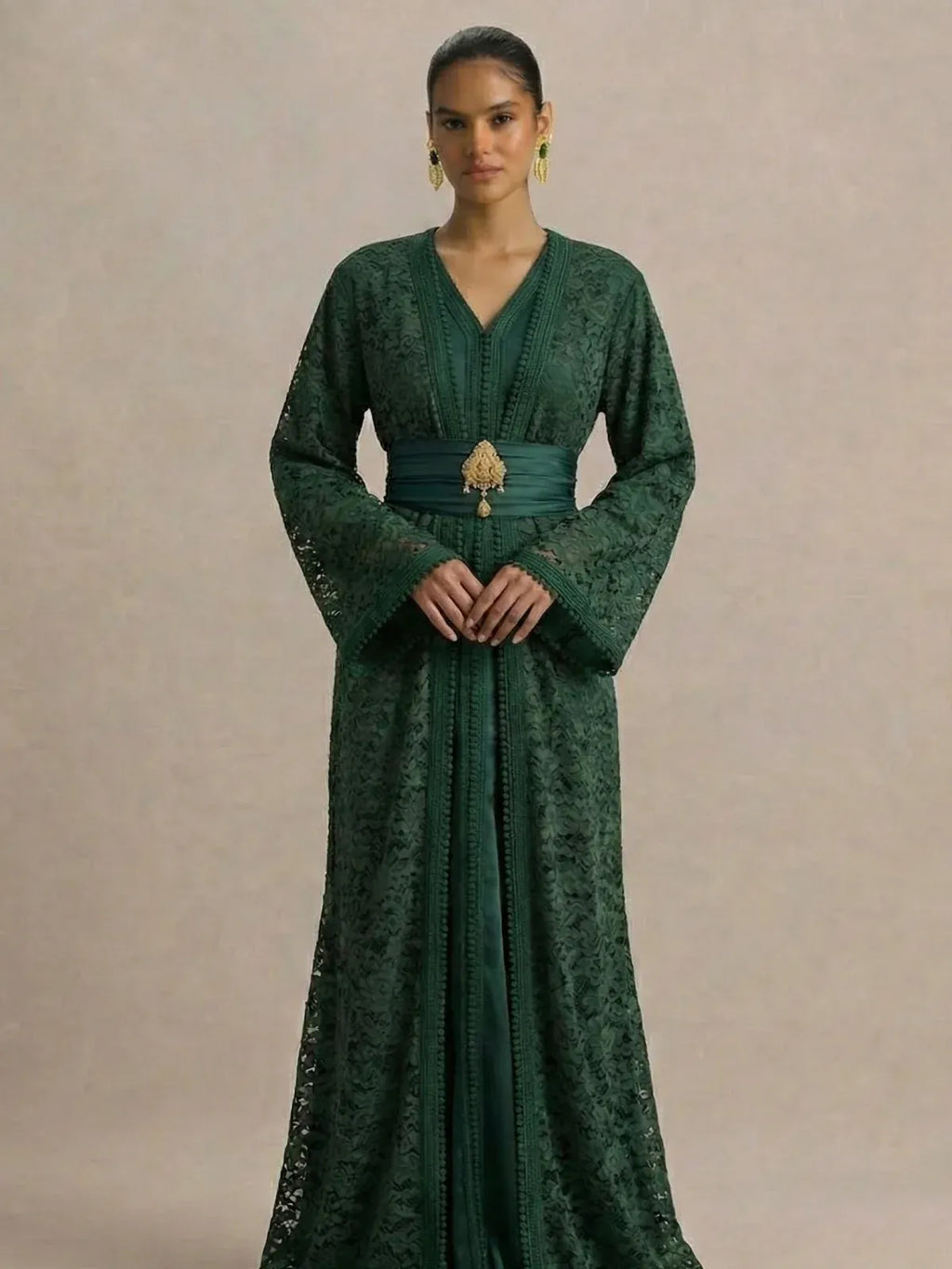 Takchita da sposa