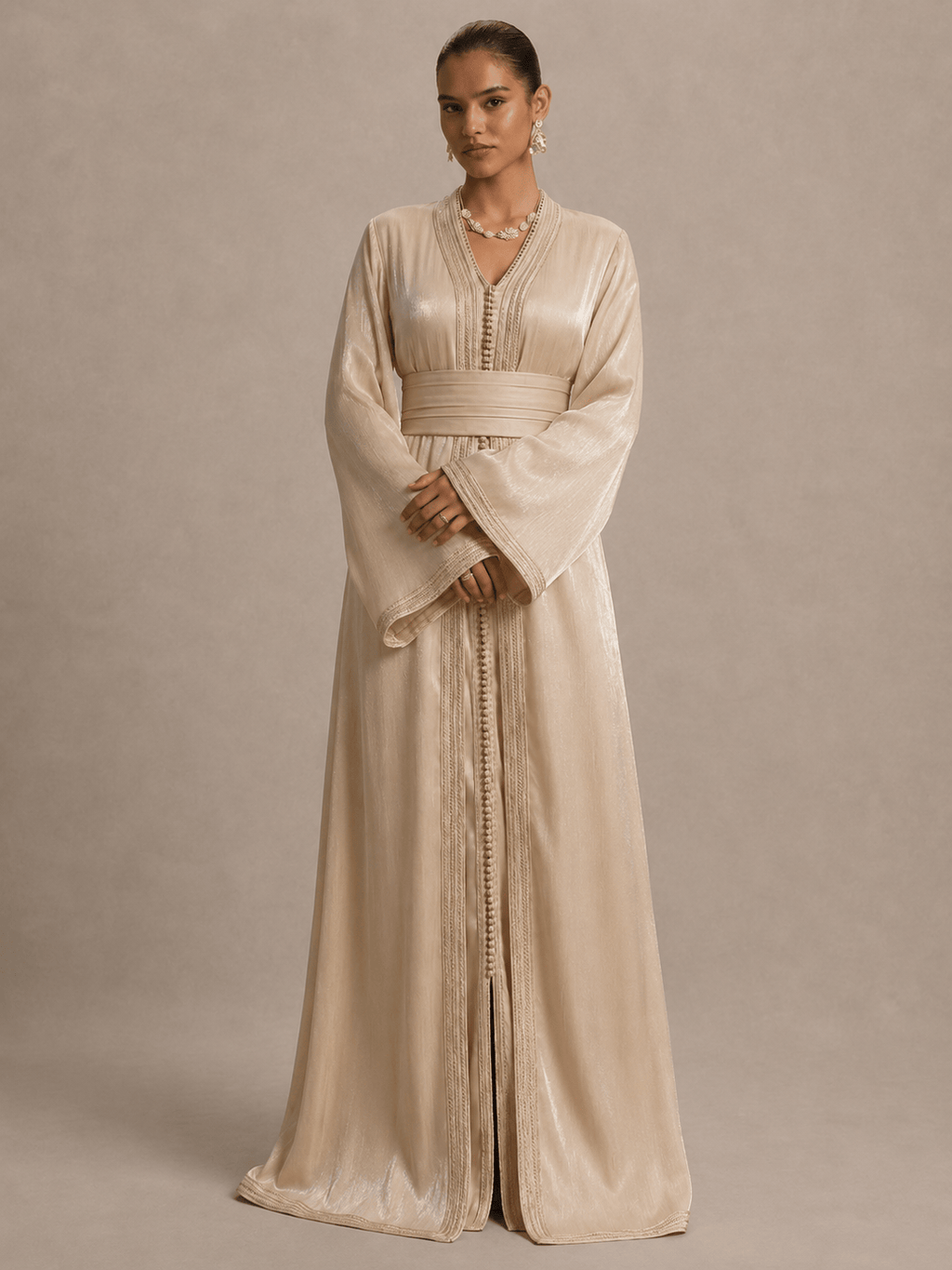 Takchita Hochzeit