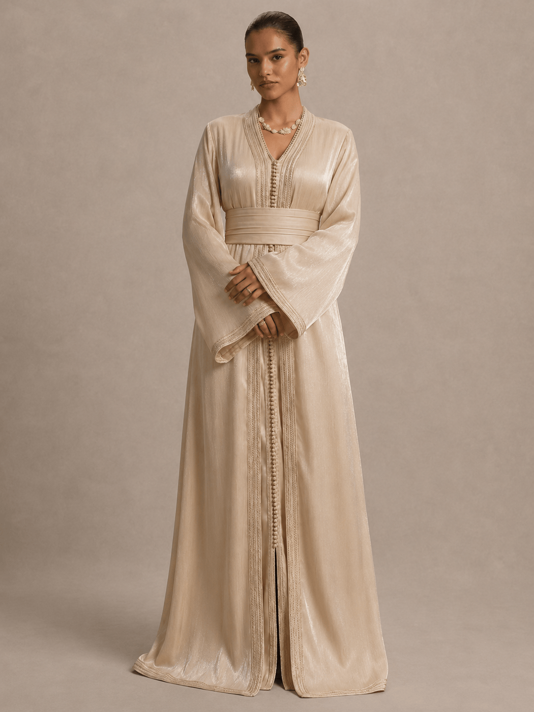 Takchita Hochzeit