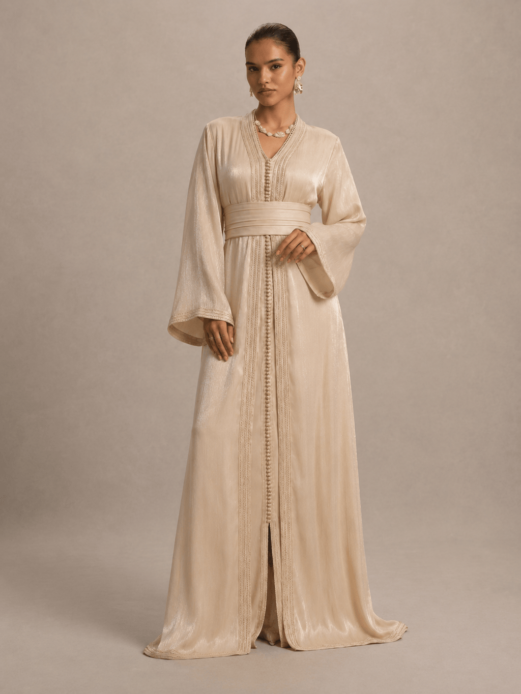 Takchita Hochzeit