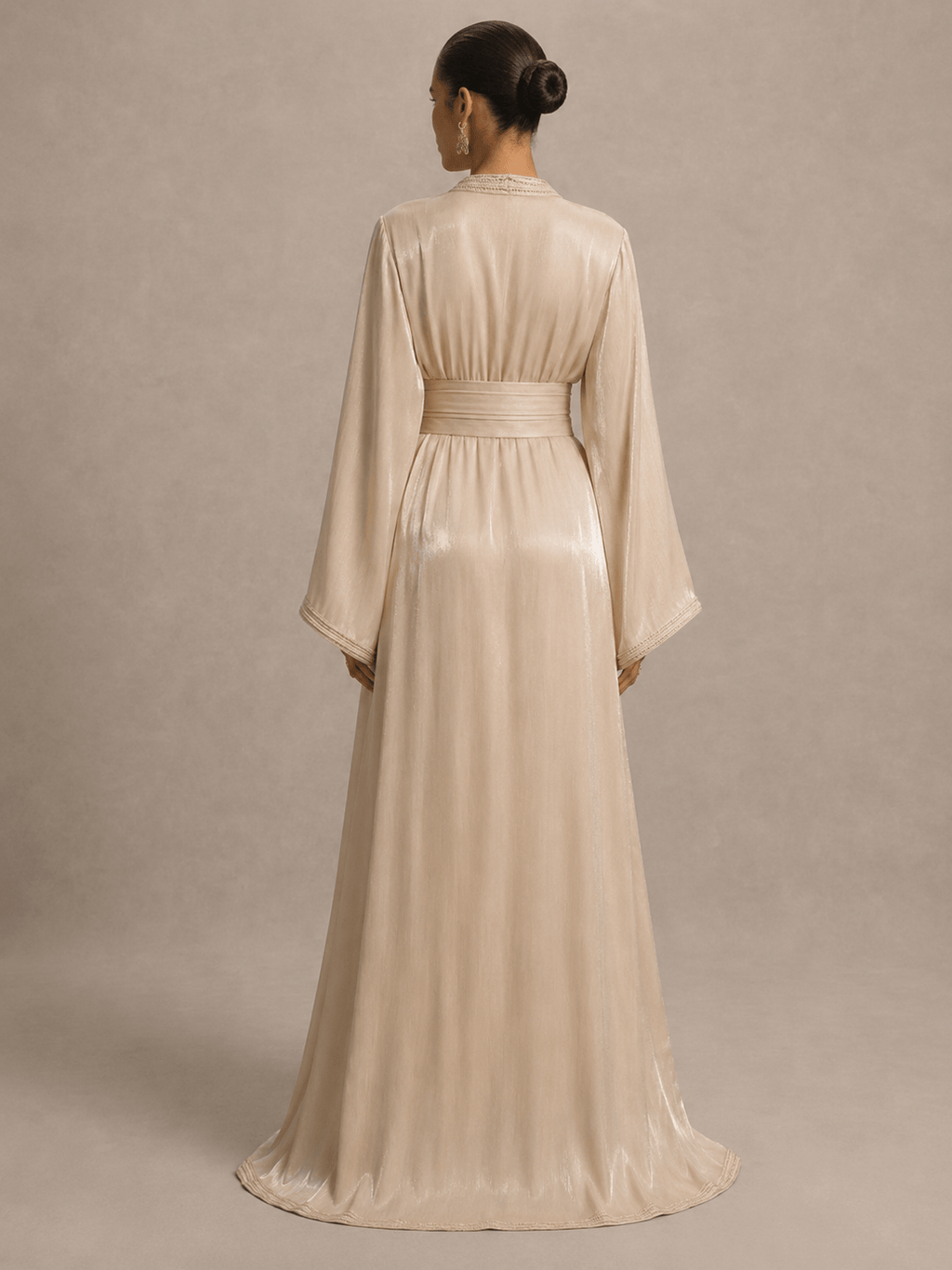 Takchita Hochzeit