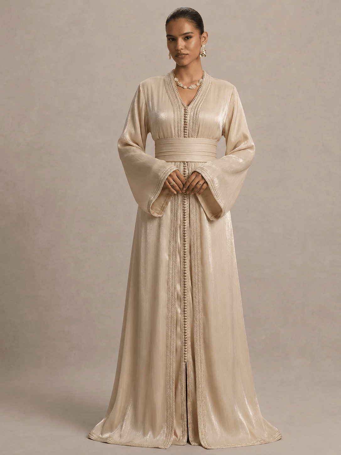 Takchita Hochzeit