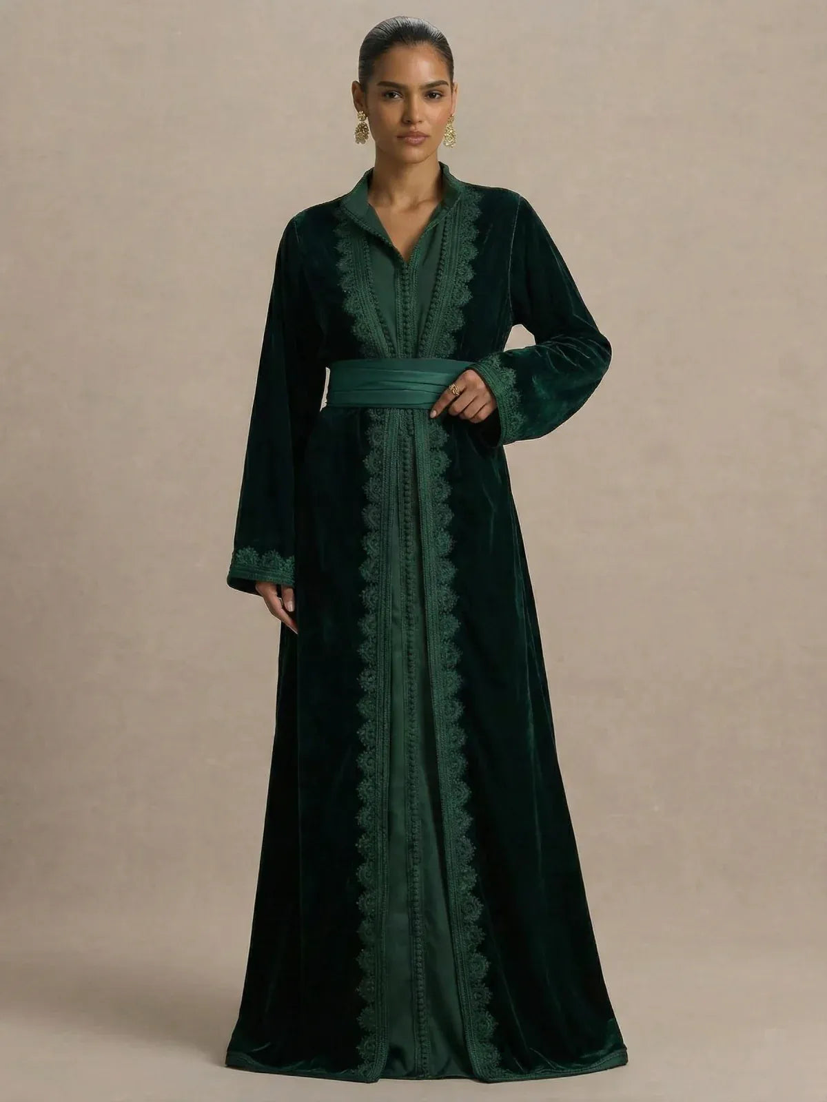 Takchita Groen