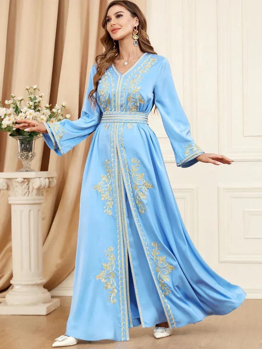 Takchita Grote Maten