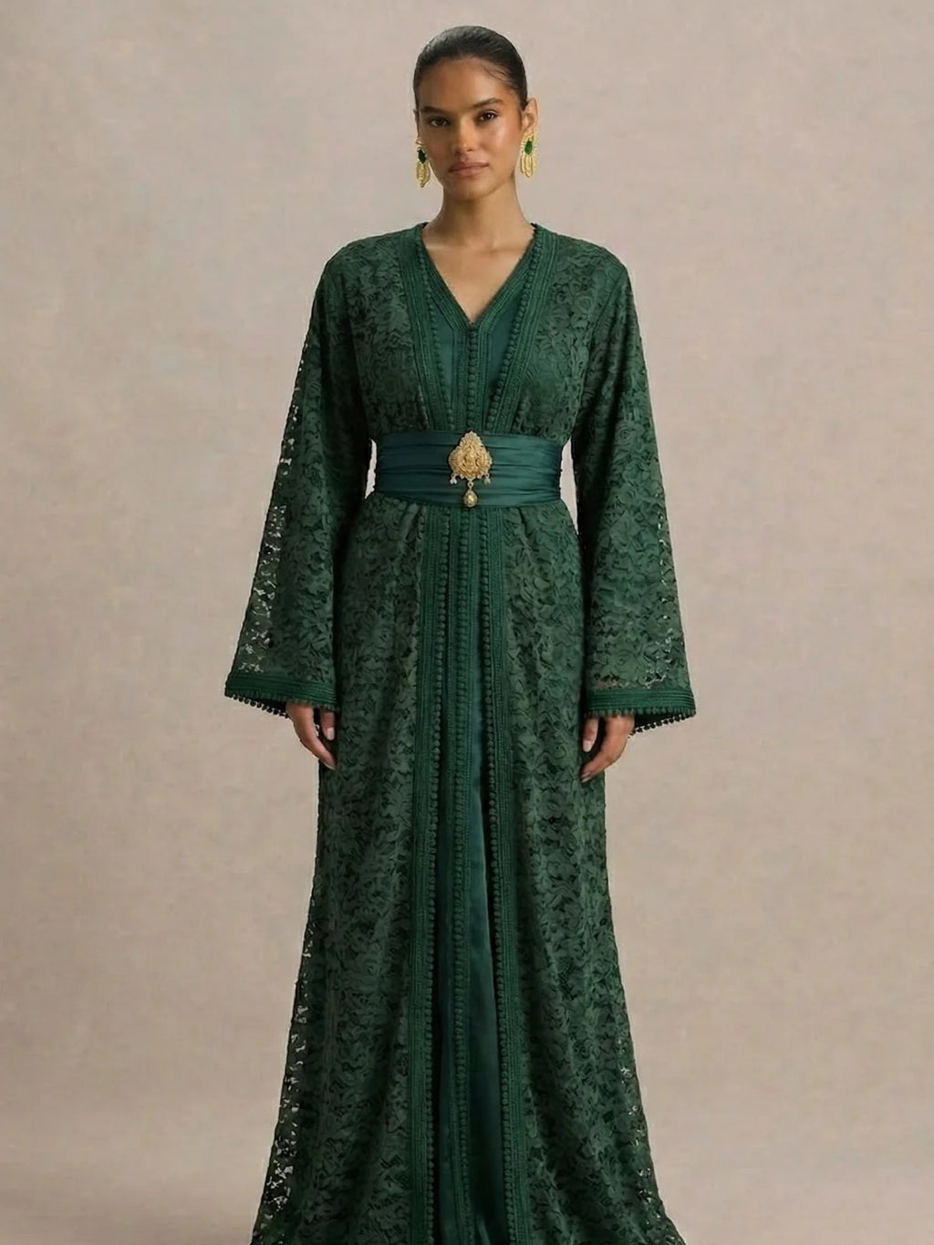 Takchita da sposa