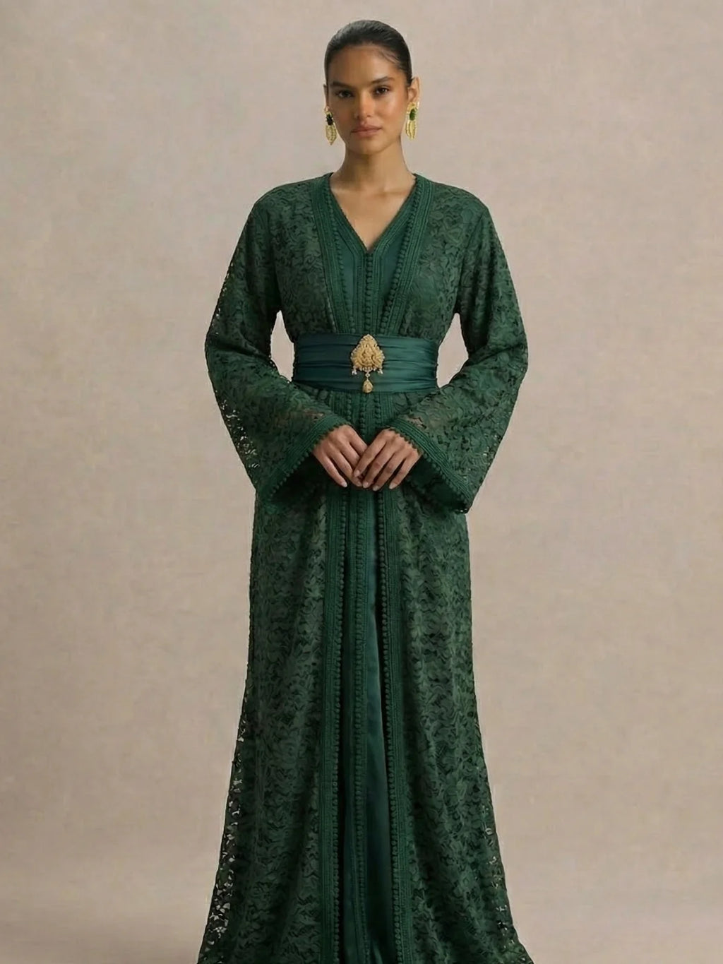 Takchita da sposa
