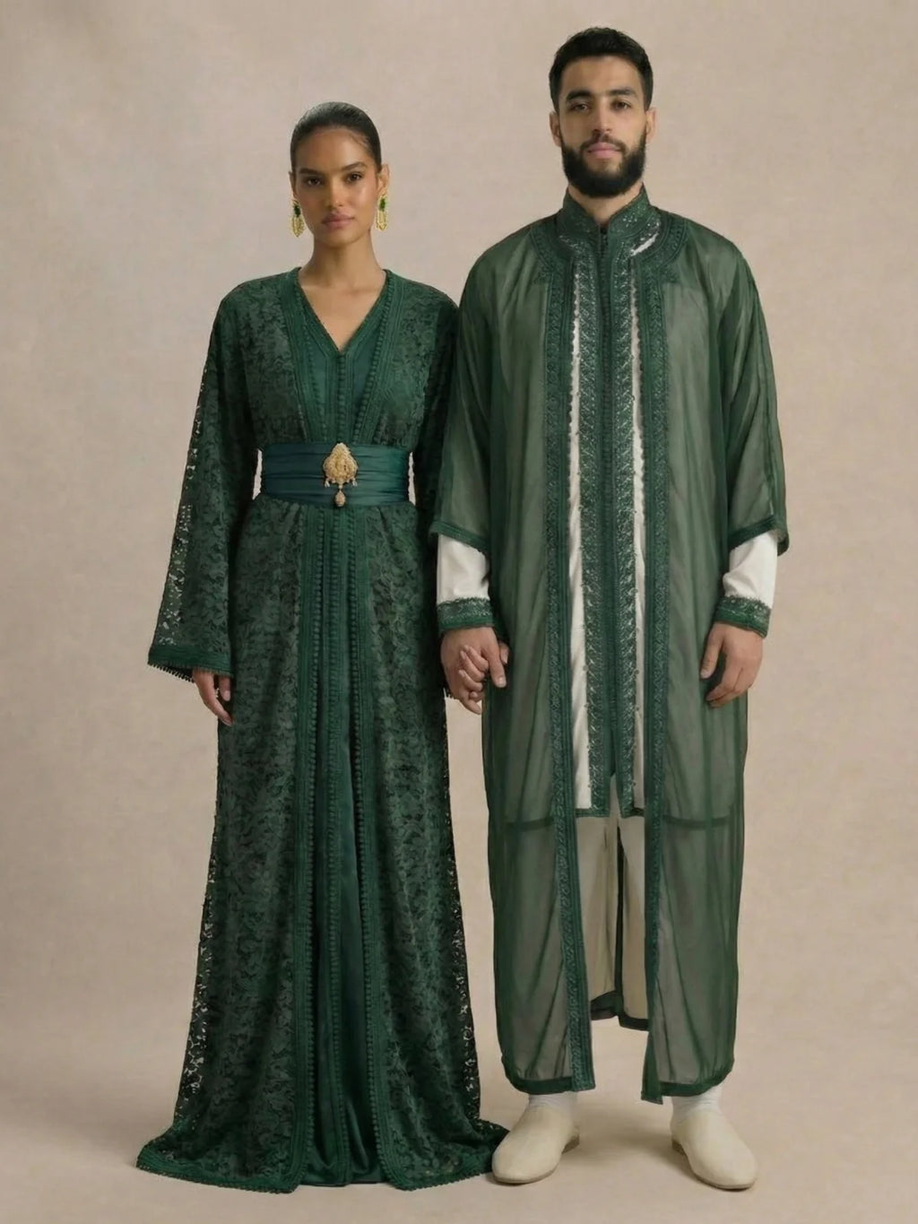Takchita da sposa