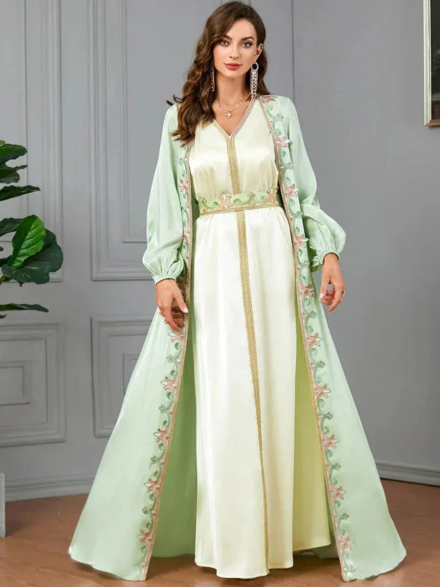 Takchita Pistachegroen