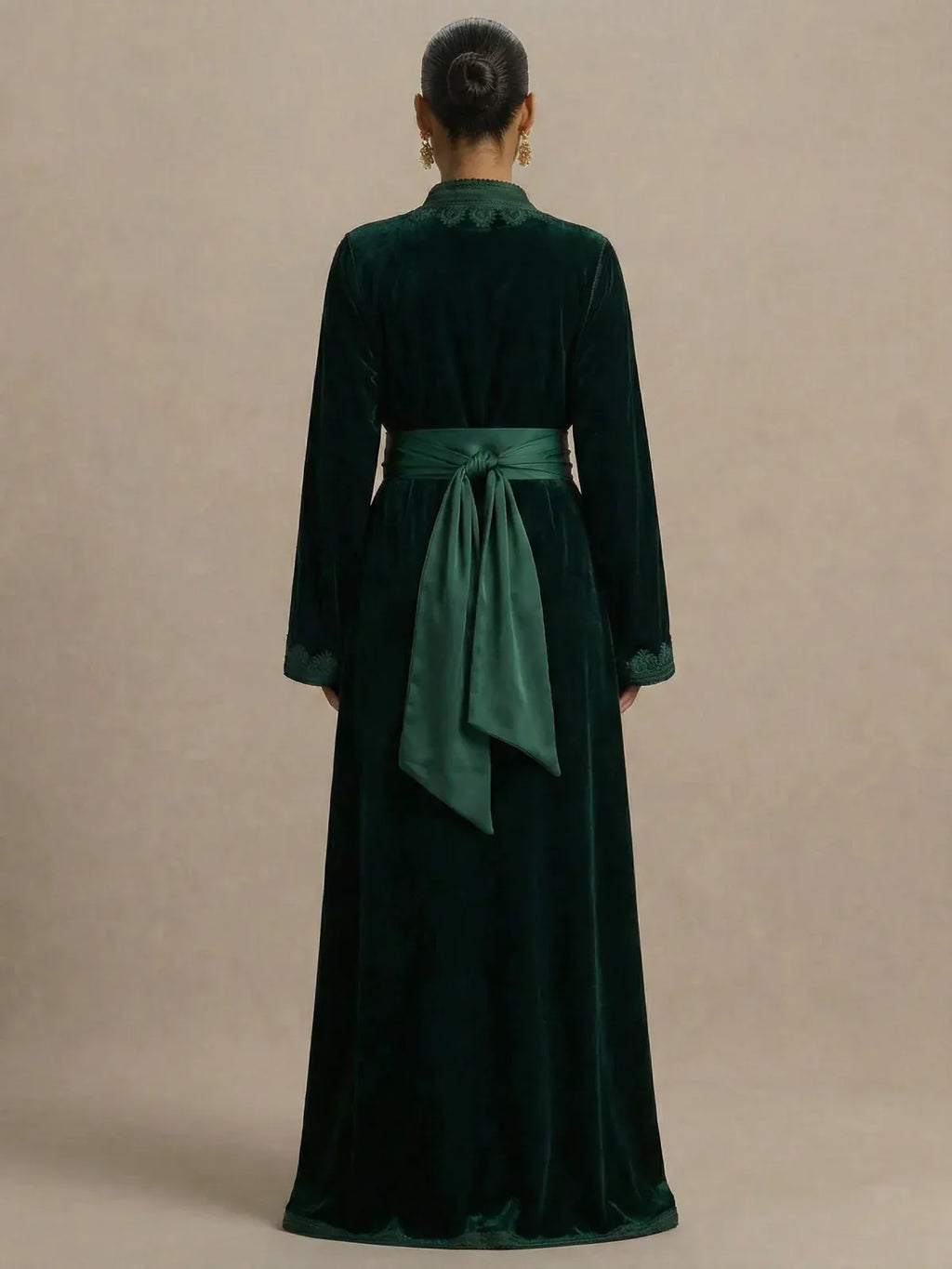 Takchita Groen
