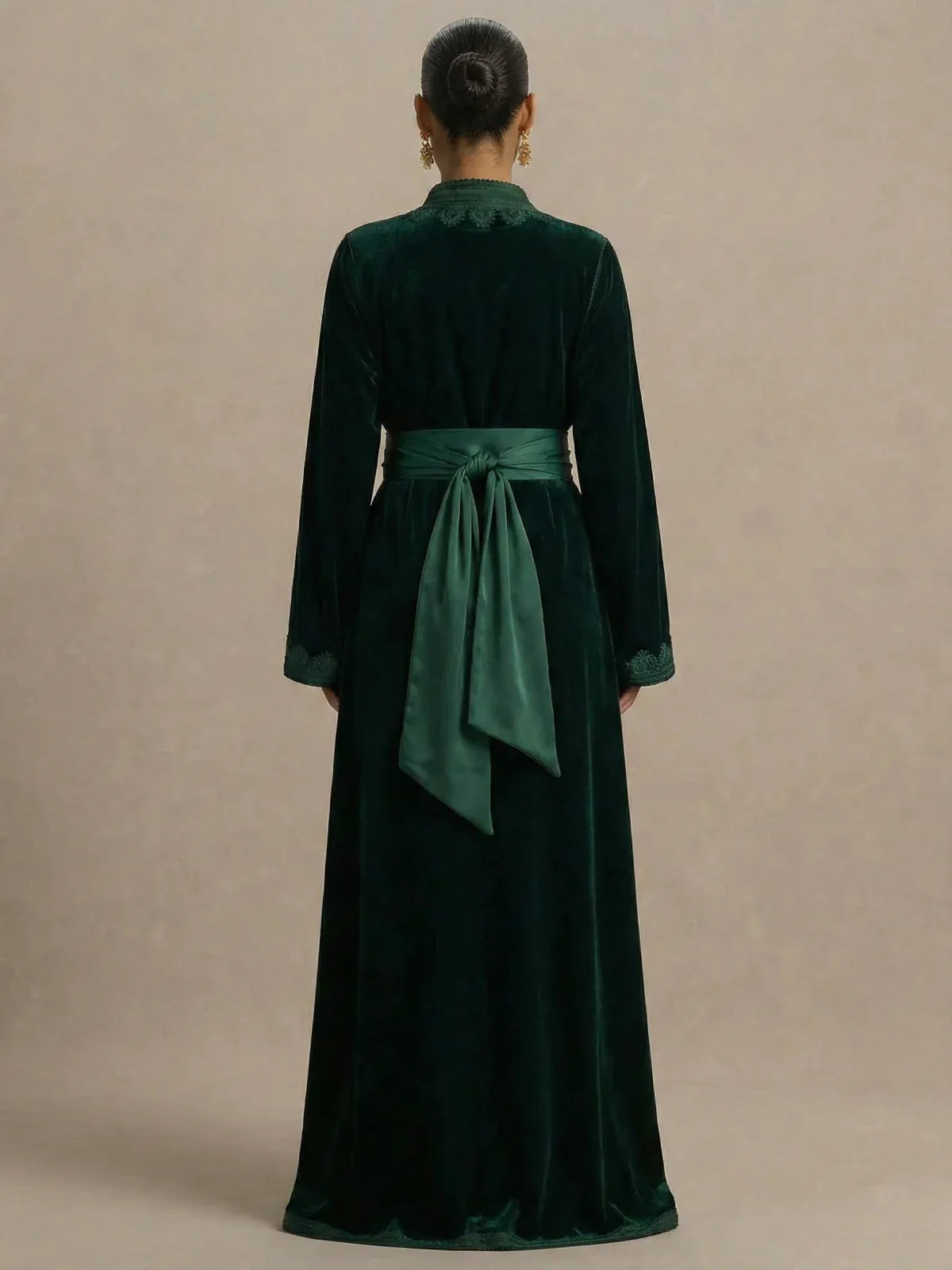 Takchita Groen