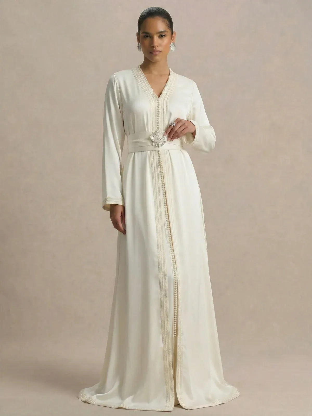 Takchita White
