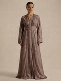 Avond kaftan