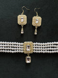 Traditionele Set – Ketting & Oorbellen